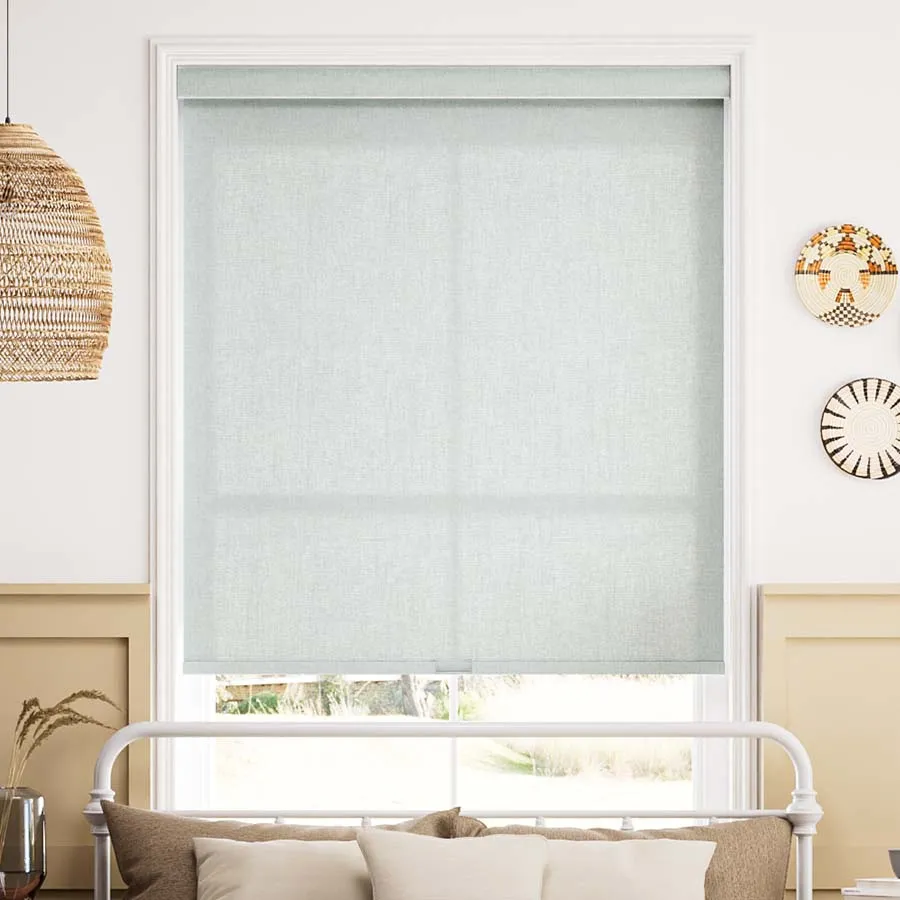 Roller Shades Blackout With Cassette